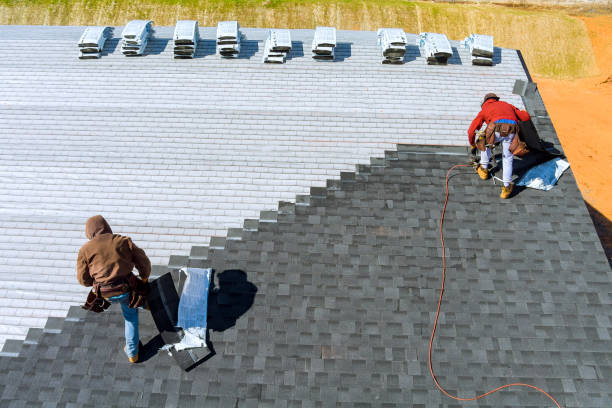 Roof Repair Estimates in Punta Gorda, FL